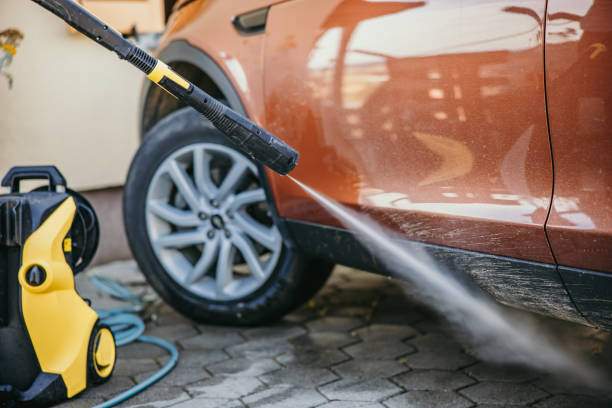 Best House Pressure Washing  in Punaluu, HI