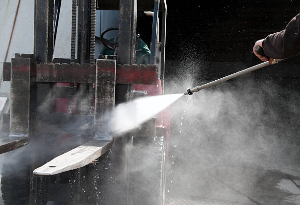 Best Sidewalk Pressure Washing  in Punaluu, HI