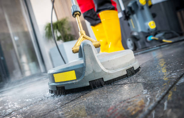 Best Garage Pressure Washing  in Punaluu, HI