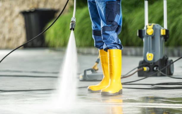 Reliable Punaluu, HI Pressure Washing Solutions