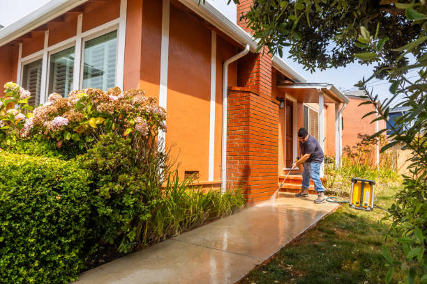 Best Deck Cleaning Services  in Punaluu, HI