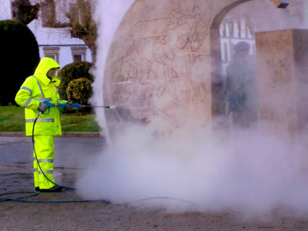 Pressure Washing Estimates in Punaluu, HI