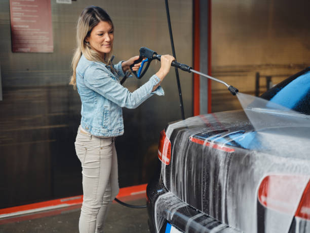 Best Commercial Building Pressure Washing  in Punaluu, HI